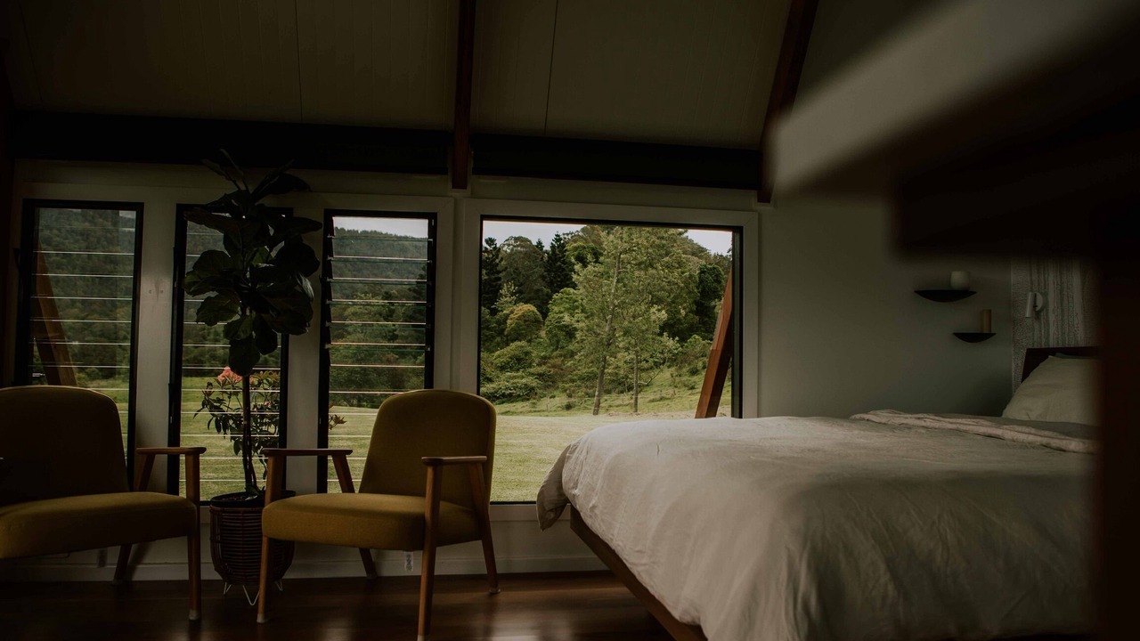 Photo of Bedroom in Grevillia