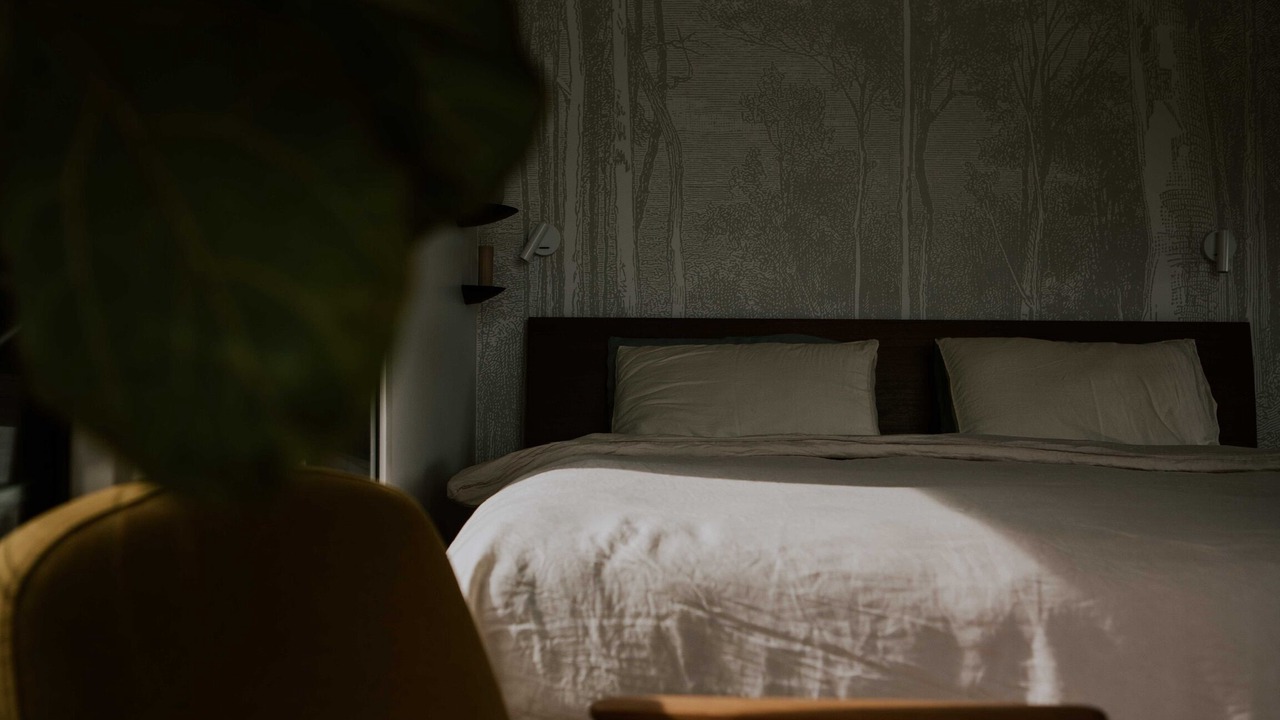 Photo of Bedroom in Grevillia