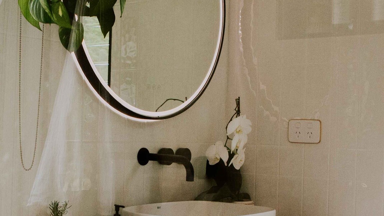 Photo of Bathroom in Grevillia