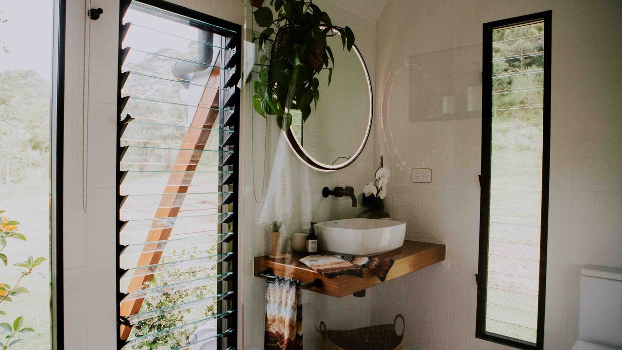 Photo of Bathroom in Grevillia