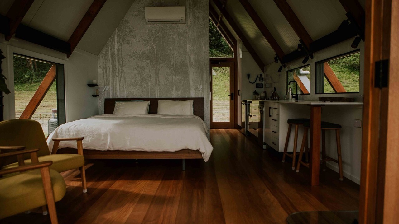 Photo of Bedroom in Grevillia