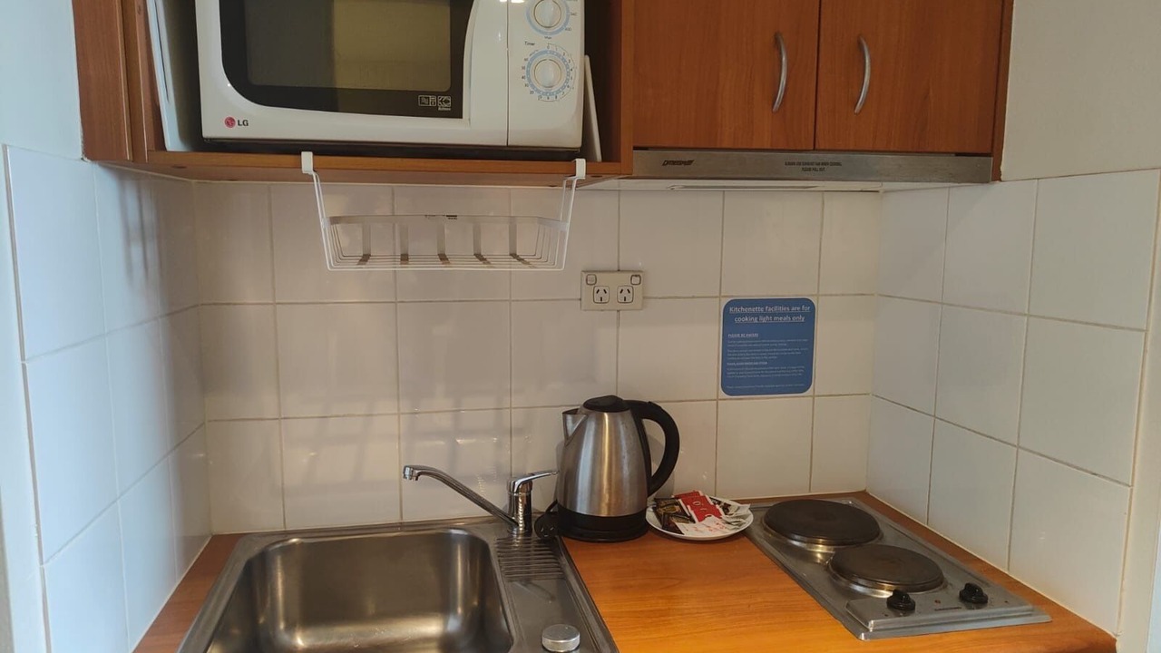 Photo of Kitchen in Harris Park