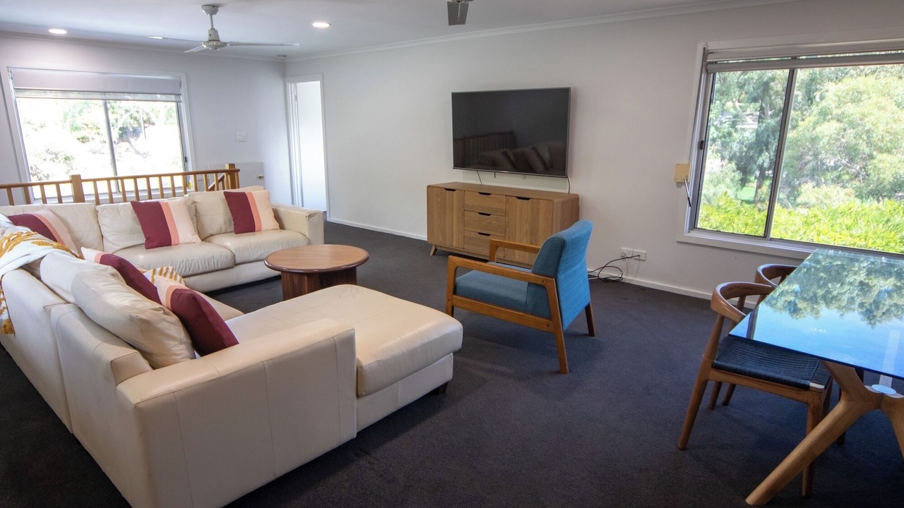 Photo of Livingroom in Seacliff Park