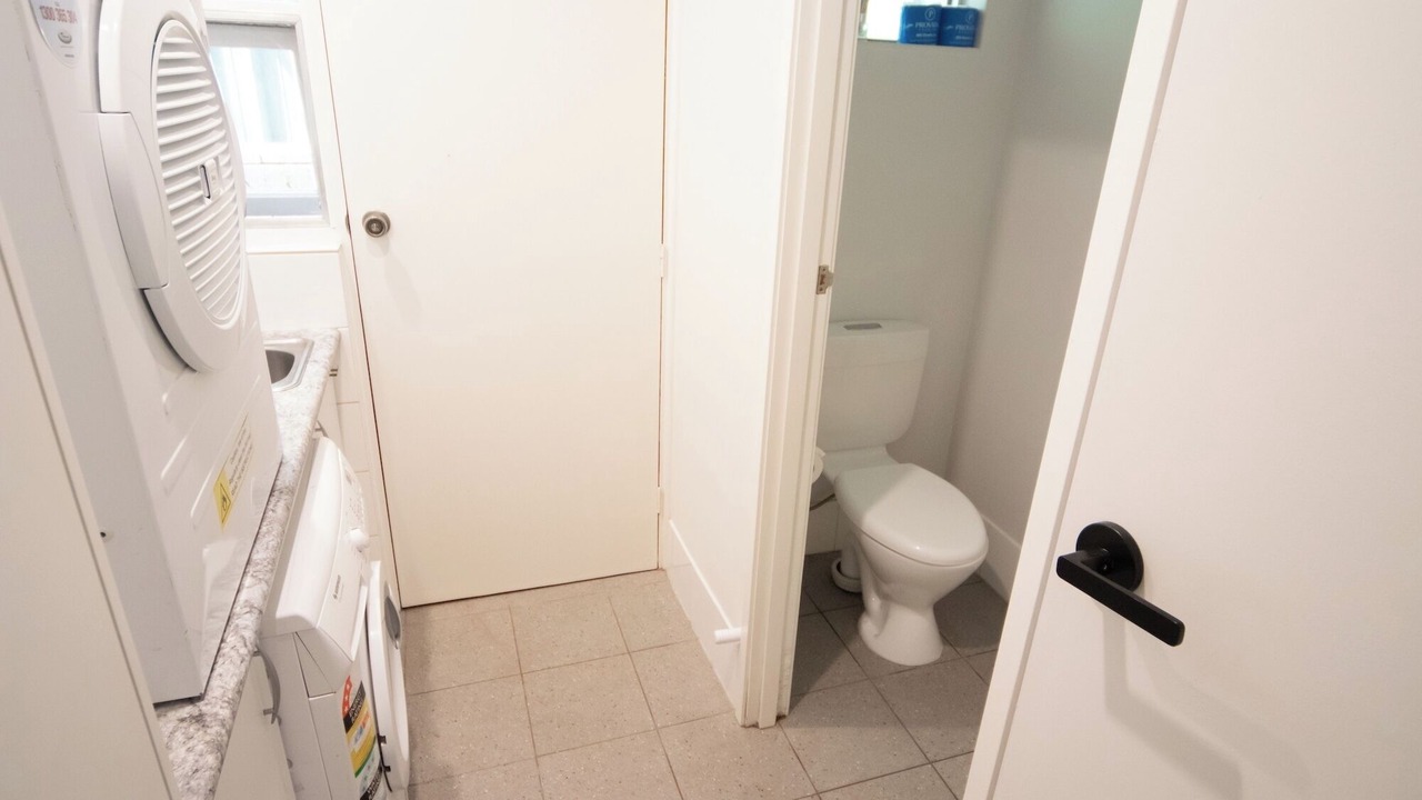 Photo of Bathroom in Seacliff Park
