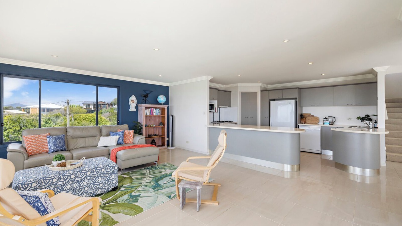 Photo of Livingroom in Emerald Beach