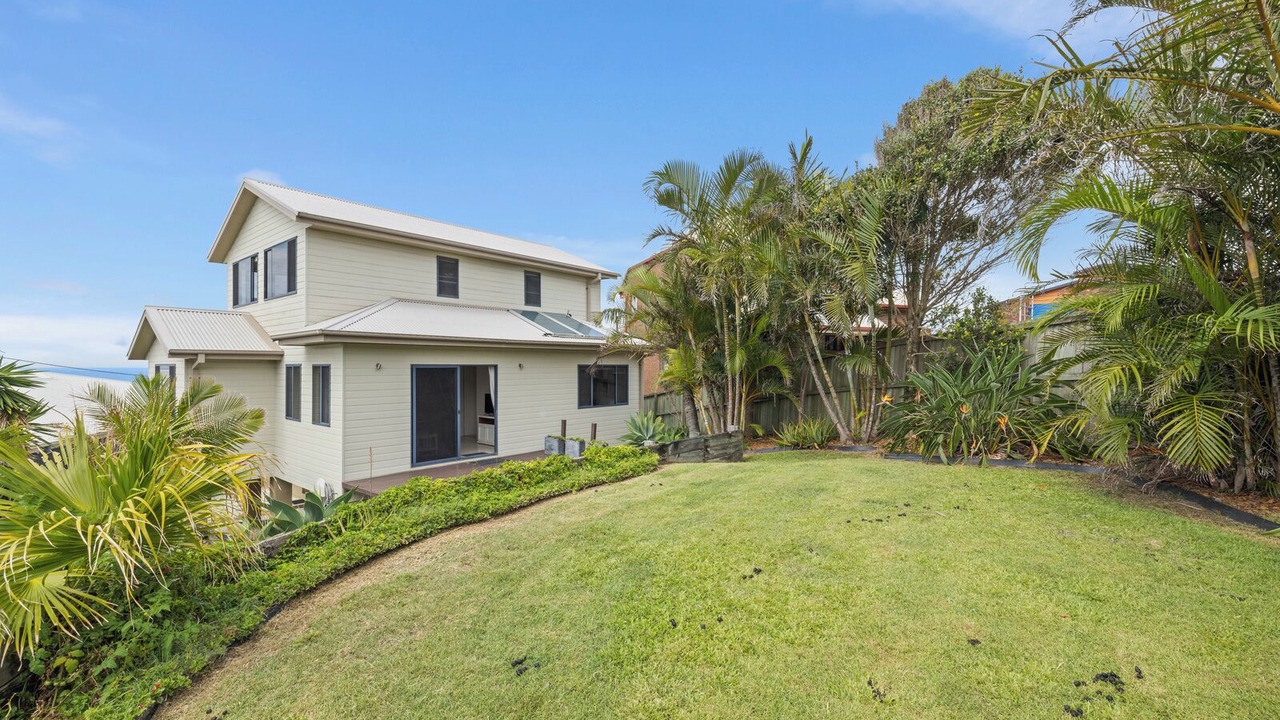 Photo of Outdoor in Emerald Beach
