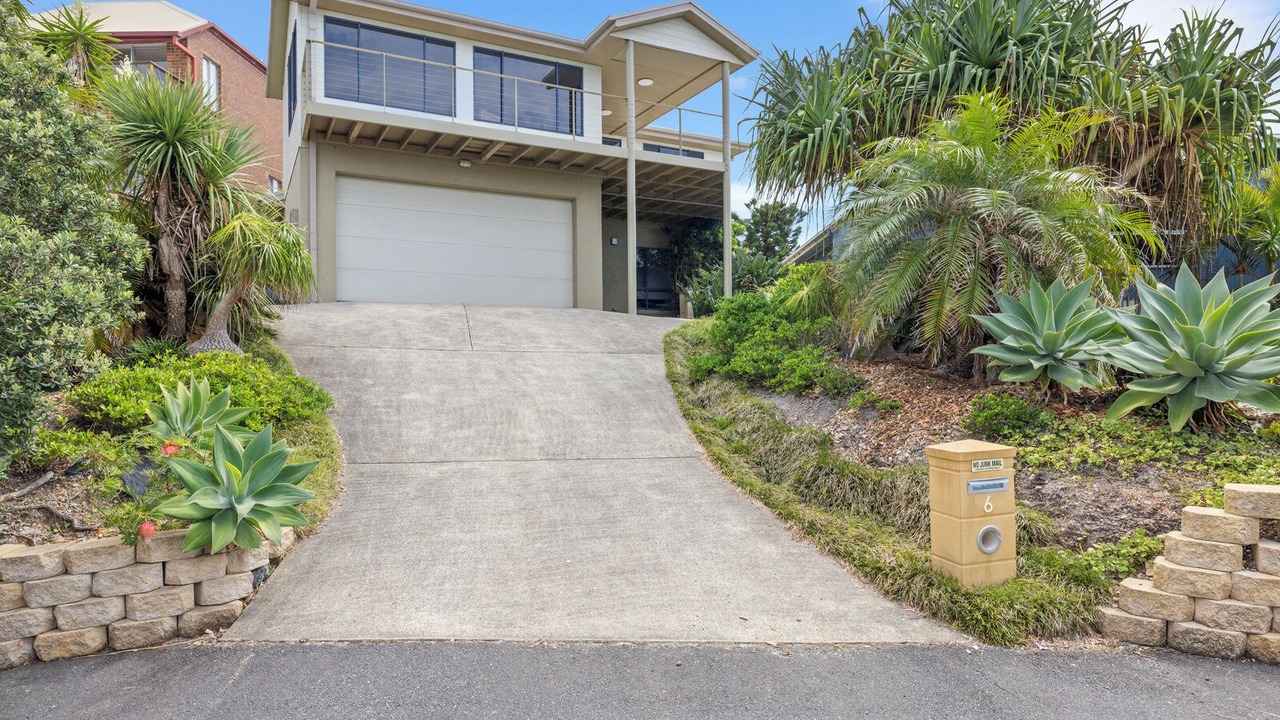 Photo of Outdoor in Emerald Beach