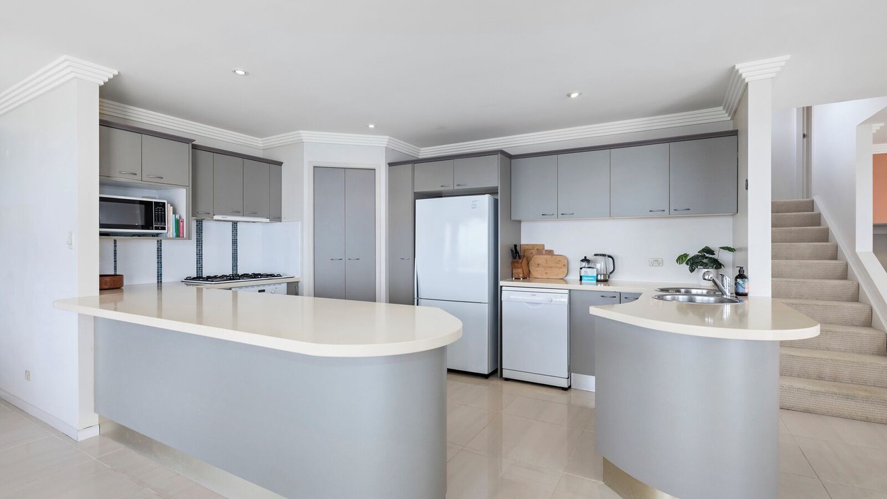 Photo of Kitchen in Emerald Beach