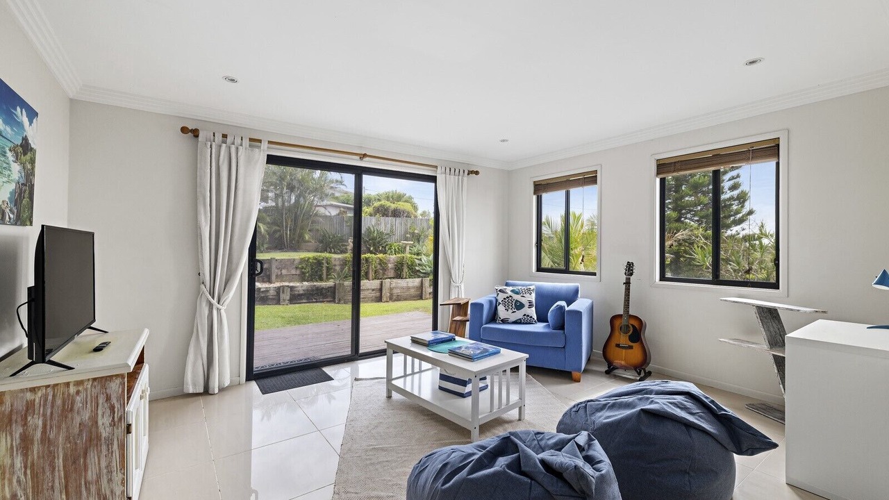 Photo of Livingroom in Emerald Beach