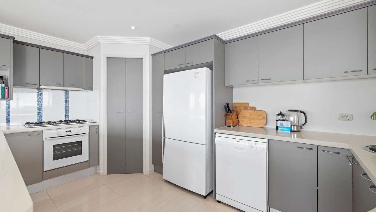 Photo of Kitchen in Emerald Beach