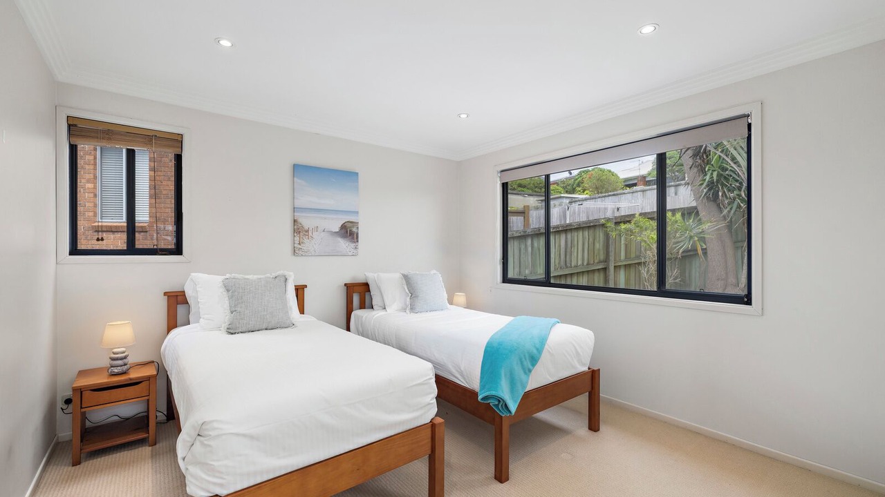Photo of Bedroom in Emerald Beach