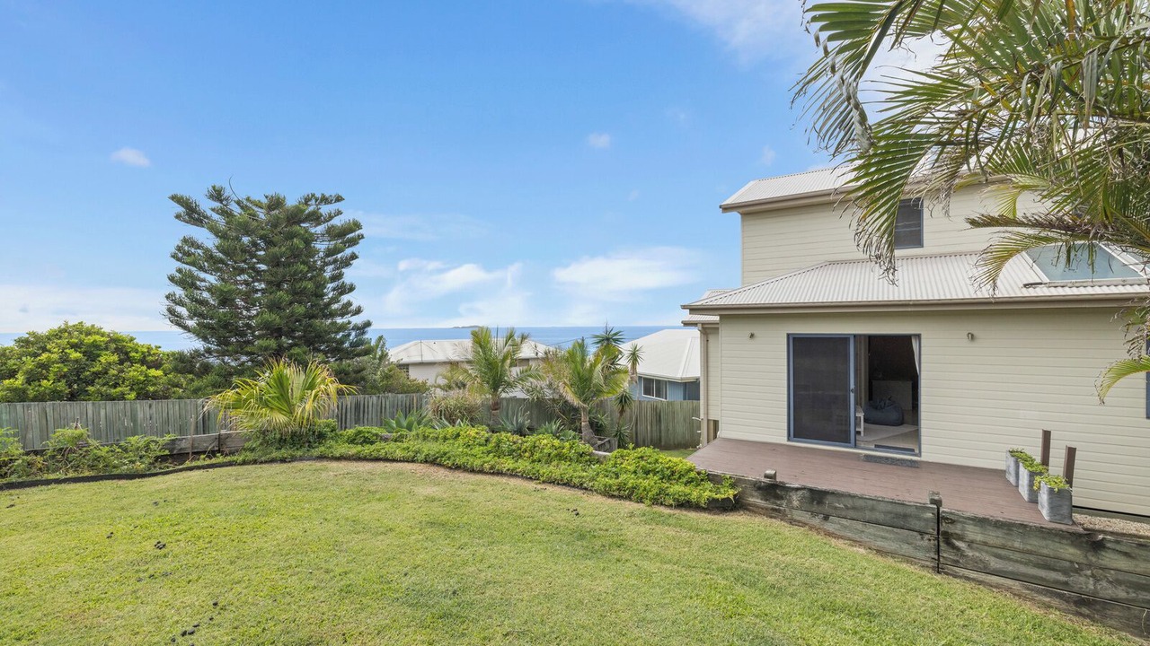 Photo of Outdoor in Emerald Beach