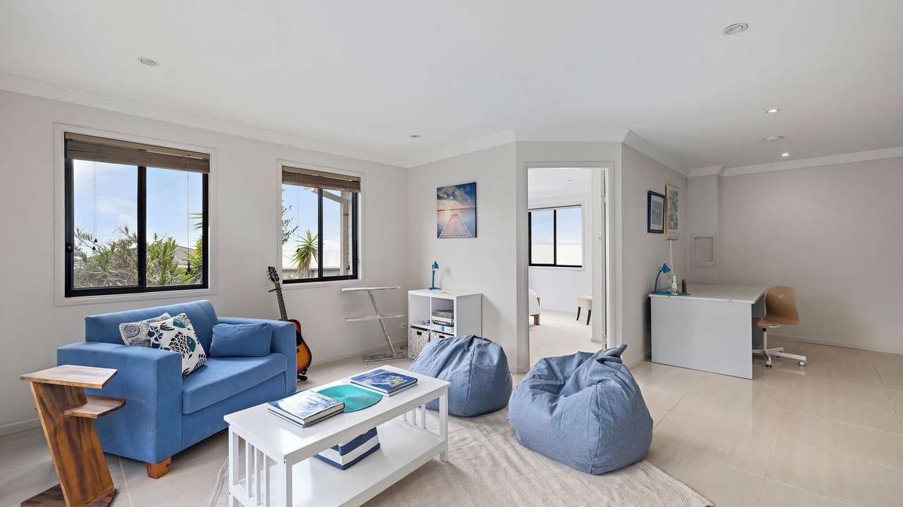 Photo of Livingroom in Emerald Beach