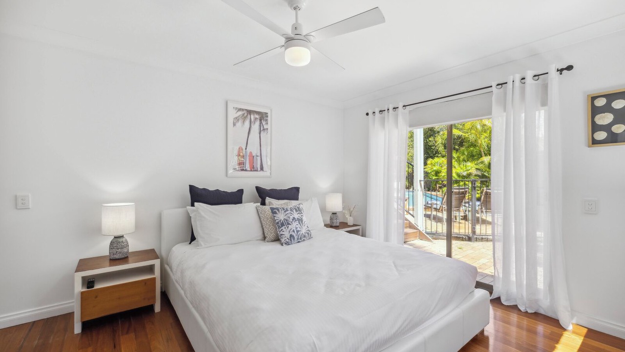 Photo of Bedroom in Coffs Harbour