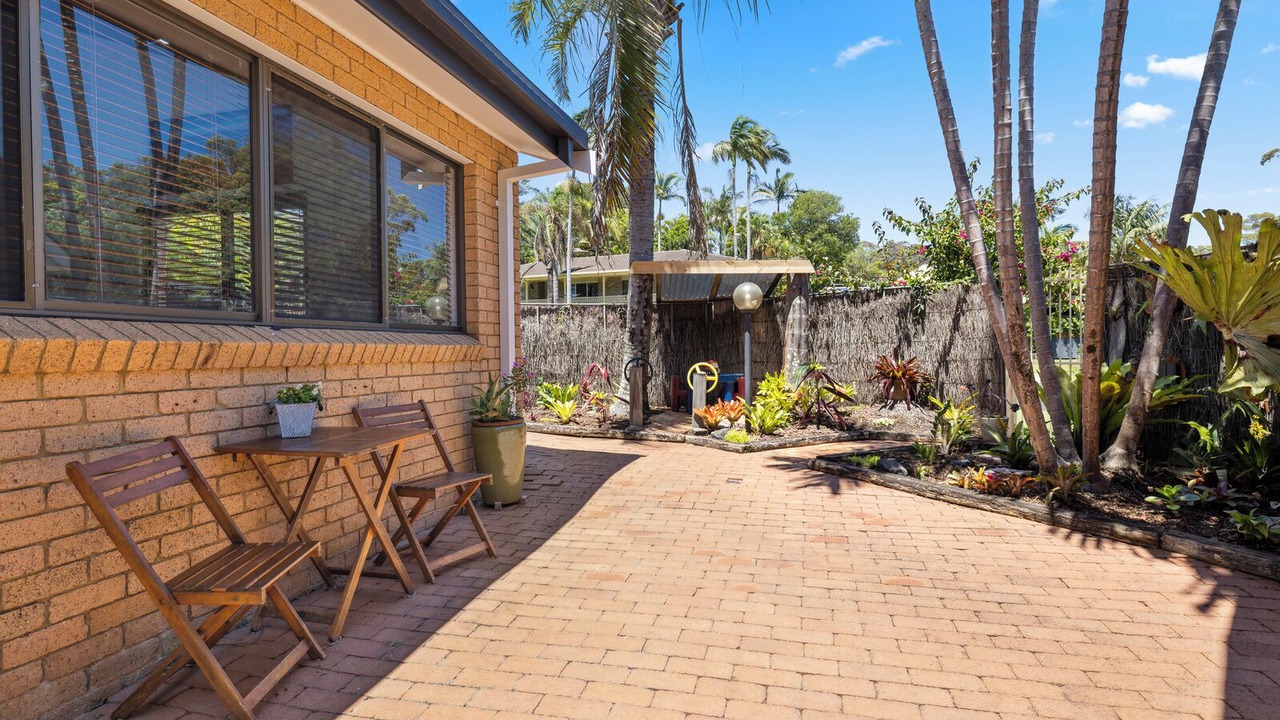 Photo of Outdoor in Coffs Harbour