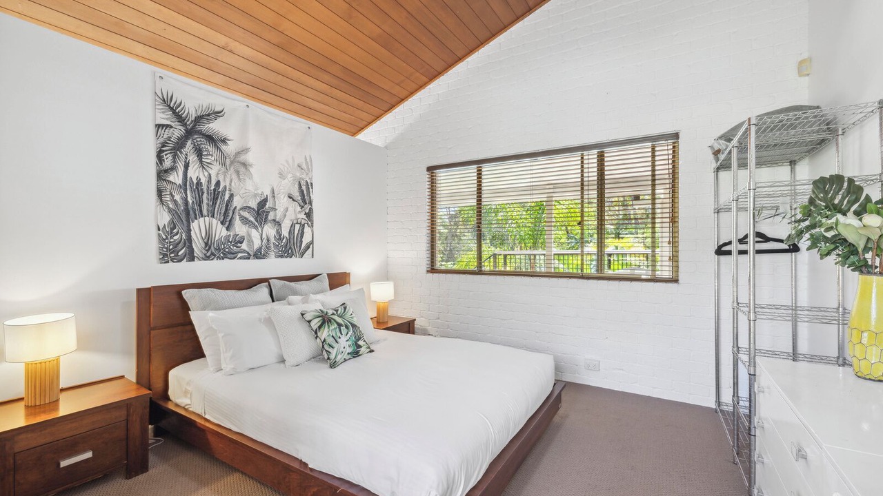 Photo of Bedroom in Coffs Harbour