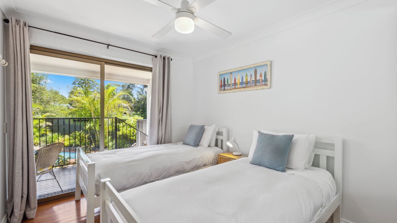 Photo of Bedroom in Coffs Harbour