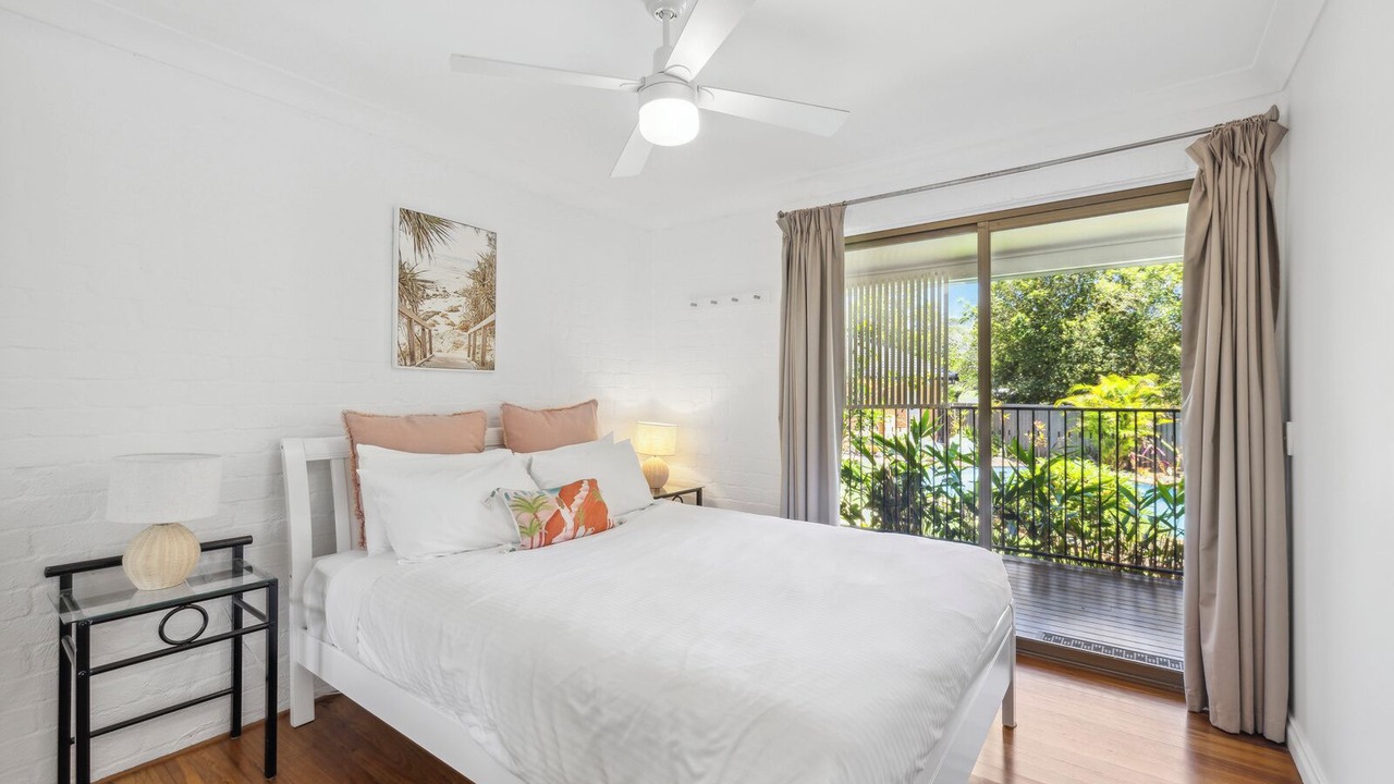Photo of Bedroom in Coffs Harbour