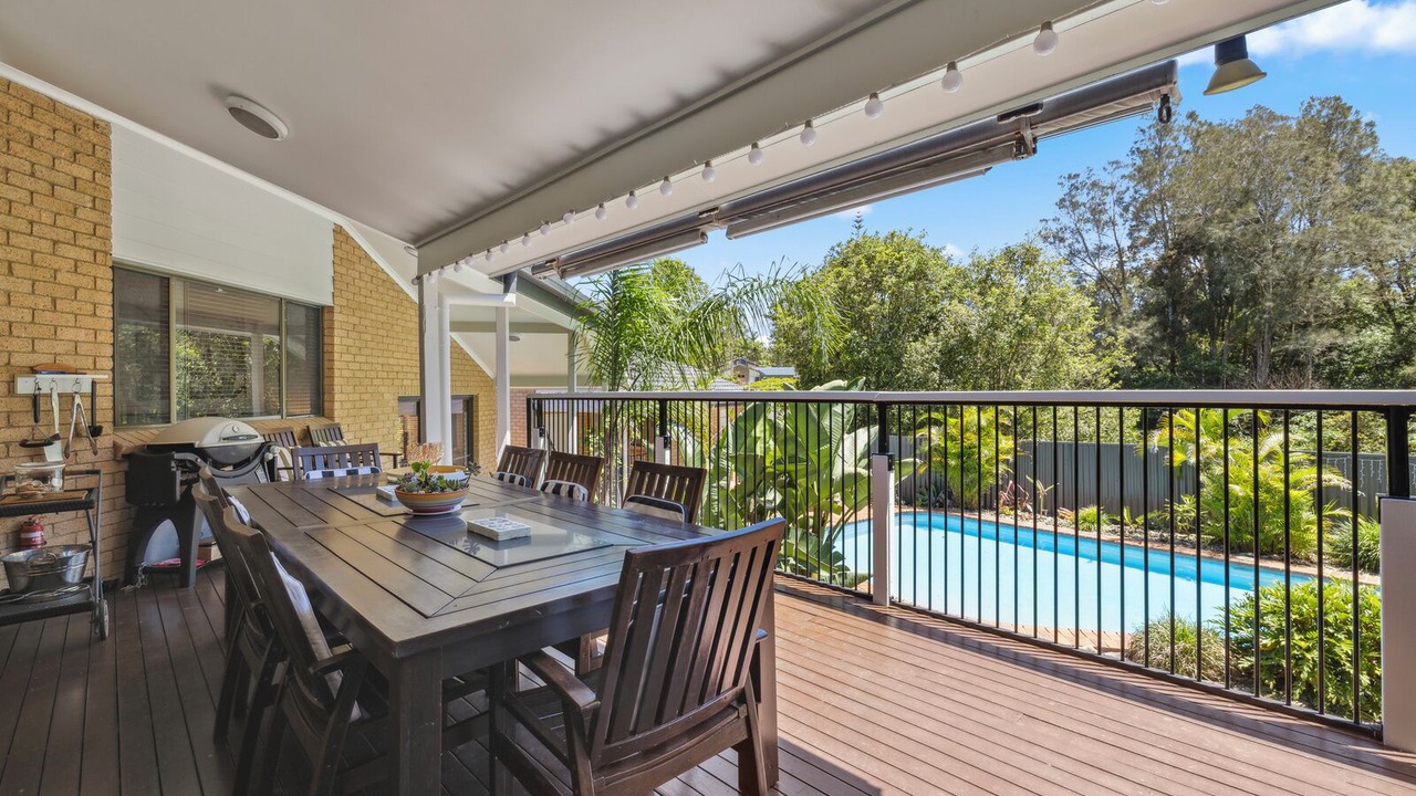Photo of Outdoor in Coffs Harbour