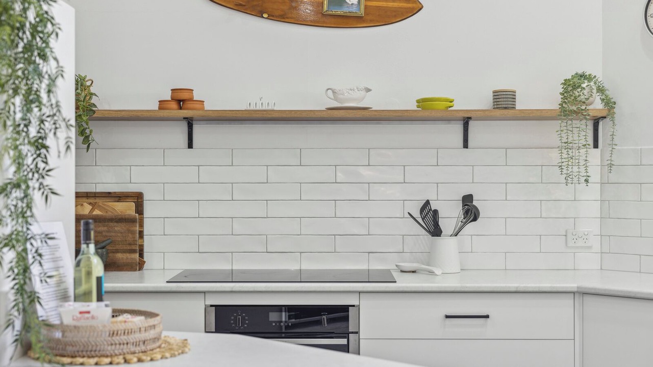 Photo of Kitchen in Coffs Harbour