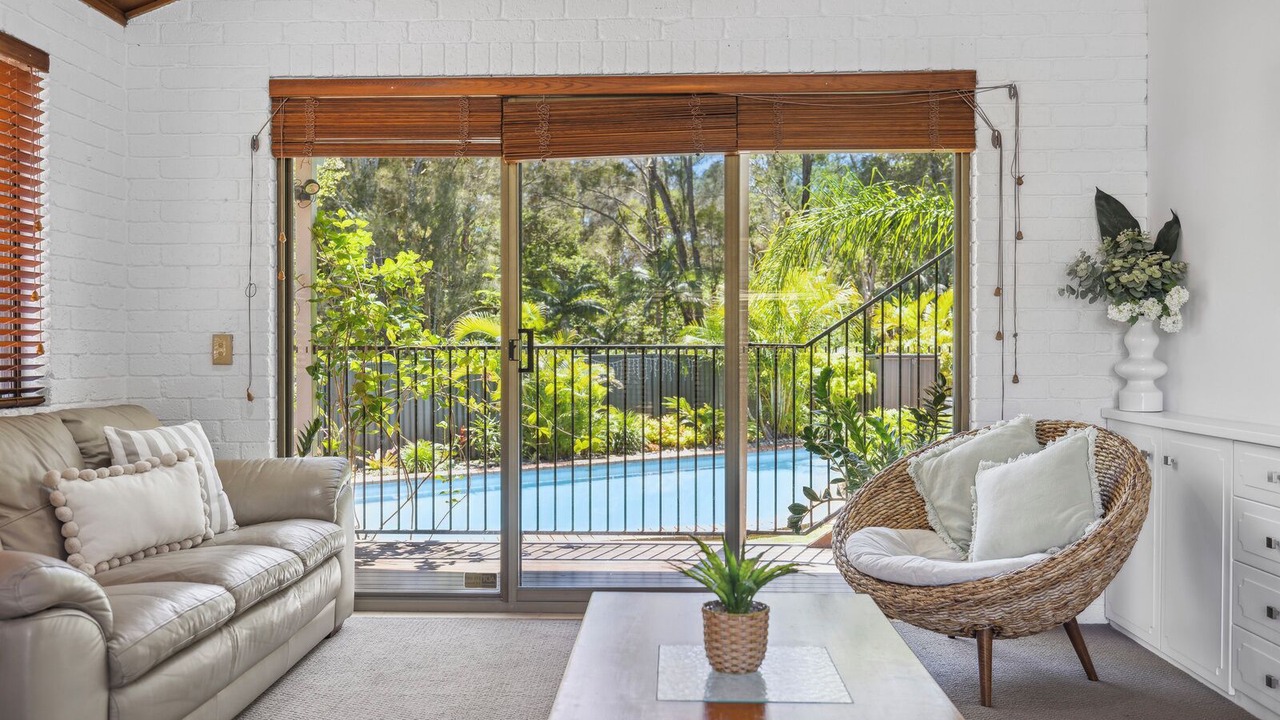 Photo of Livingroom in Coffs Harbour