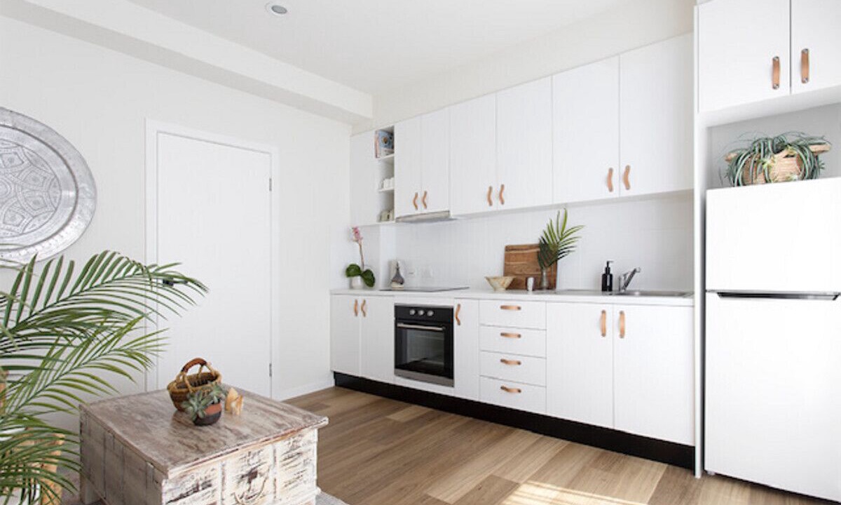 Photo of Kitchen in Currumbin