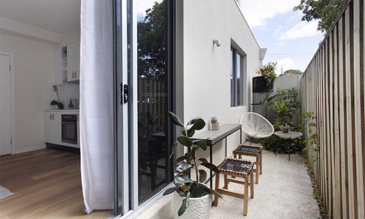 Photo of Outdoor in Currumbin