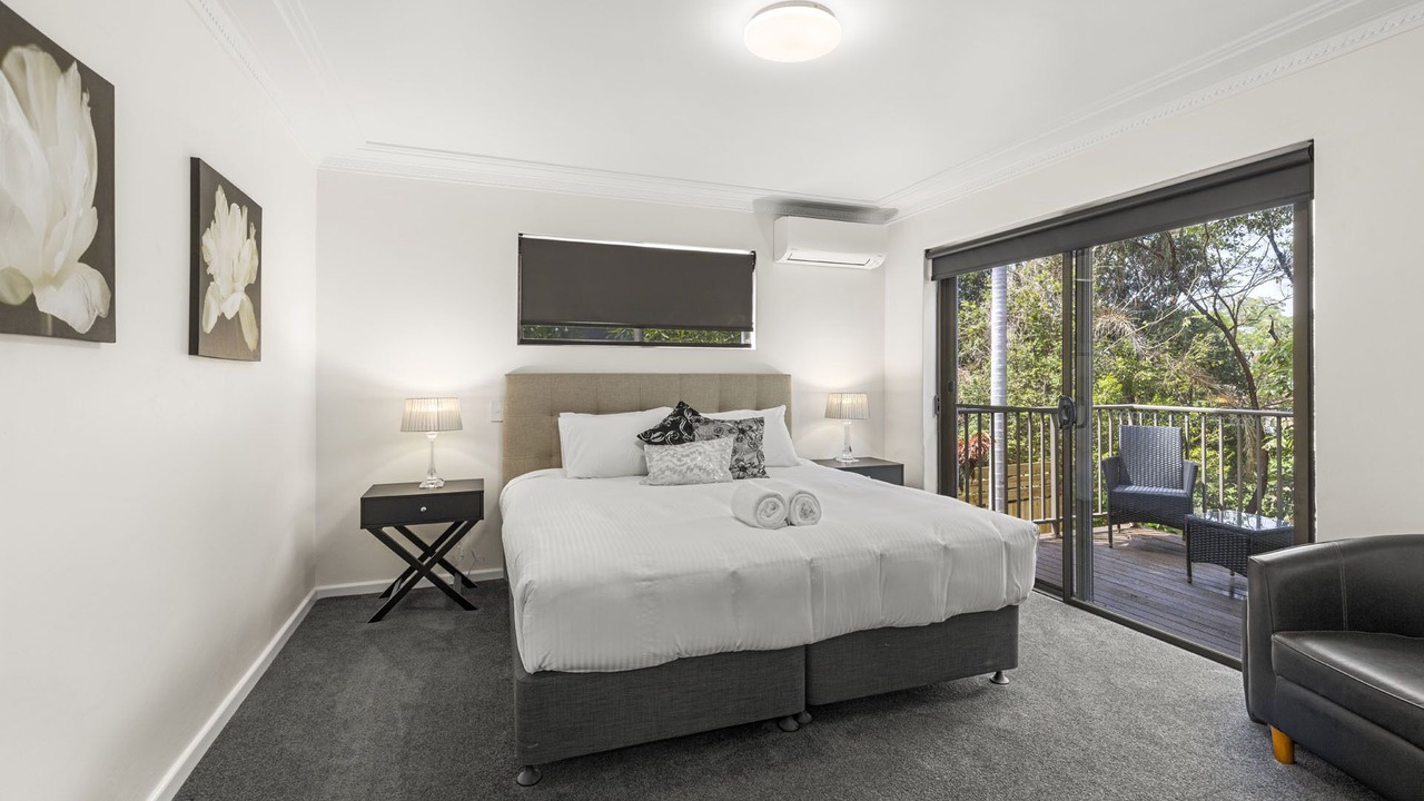 Photo of Bedroom in Korora