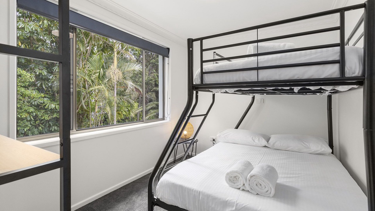 Photo of Bedroom in Korora