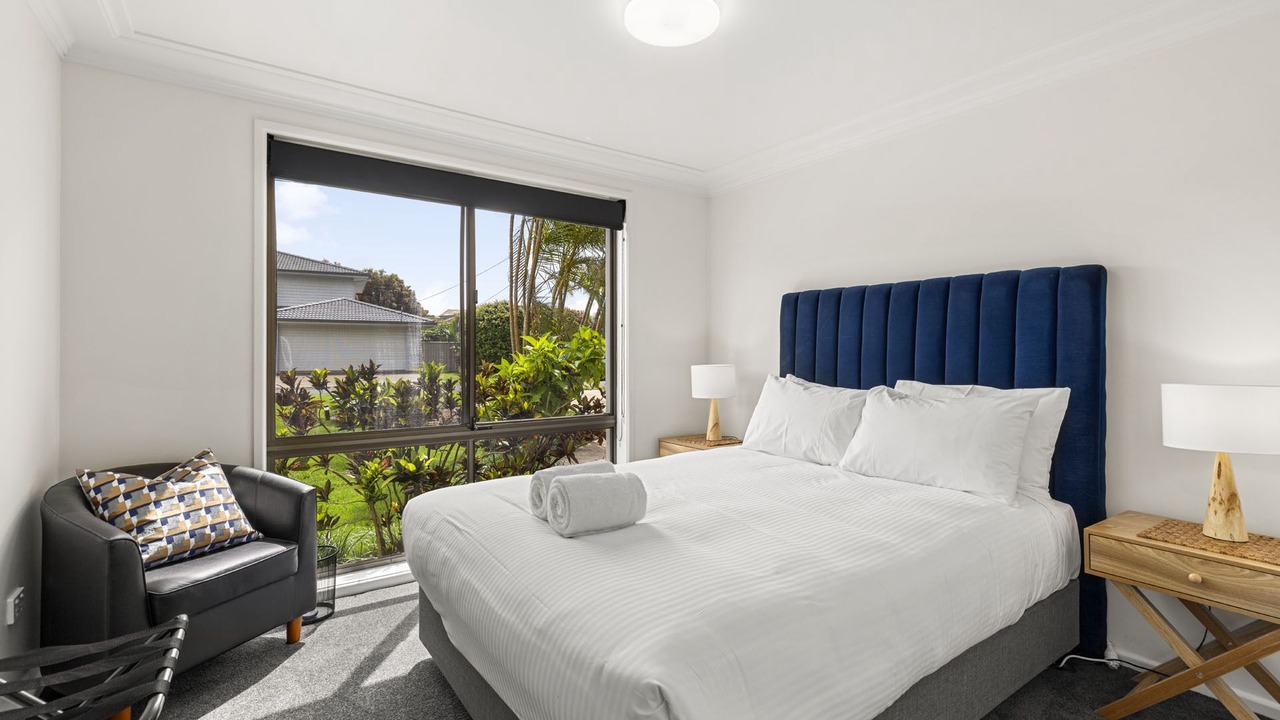 Photo of Bedroom in Korora