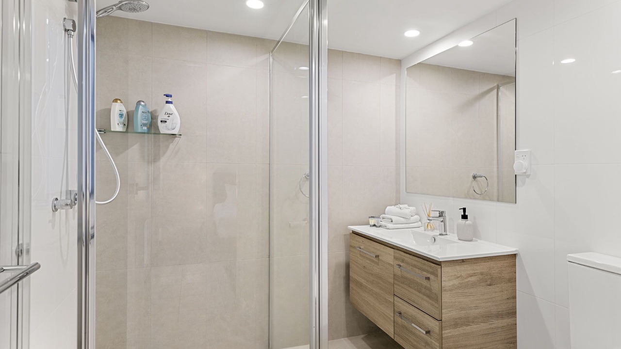 Photo of Bathroom in Korora
