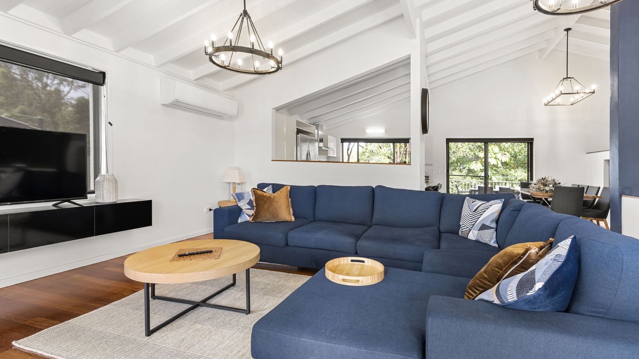 Photo of Livingroom in Korora