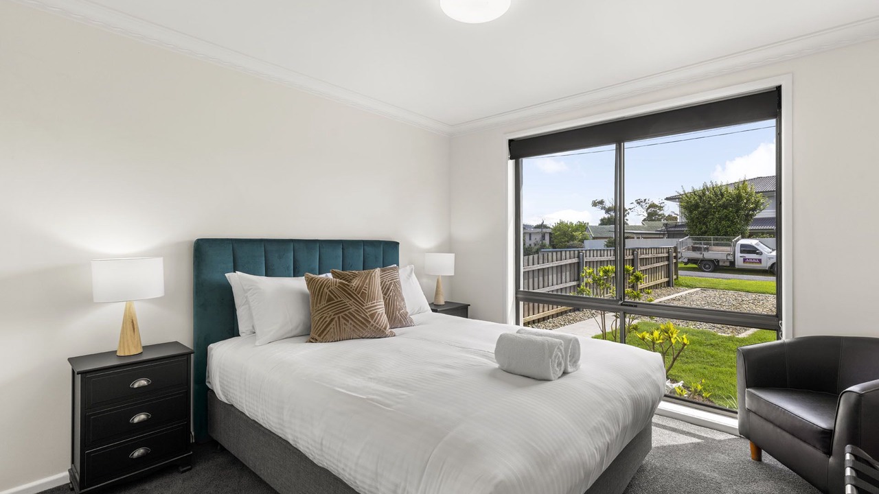 Photo of Bedroom in Korora