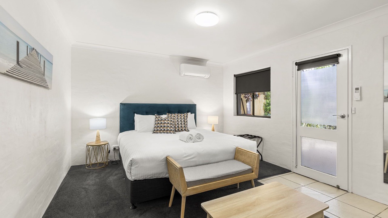 Photo of Bedroom in Korora