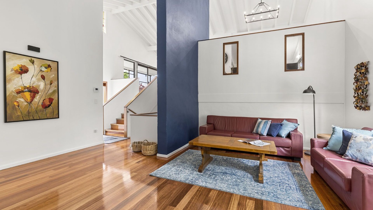 Photo of Livingroom in Korora