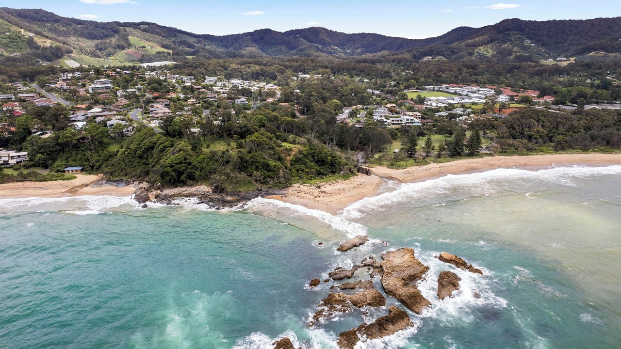 Photo of Outdoor in Korora