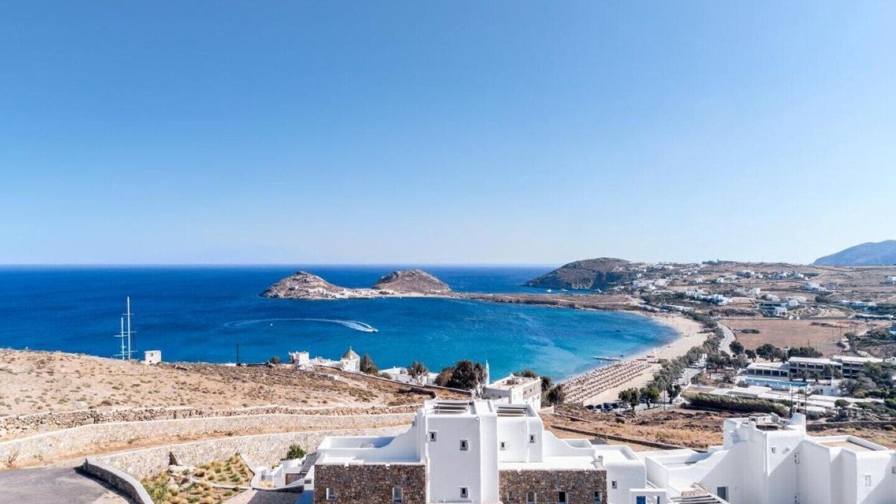 Photo of Outdoor in Kalafatis