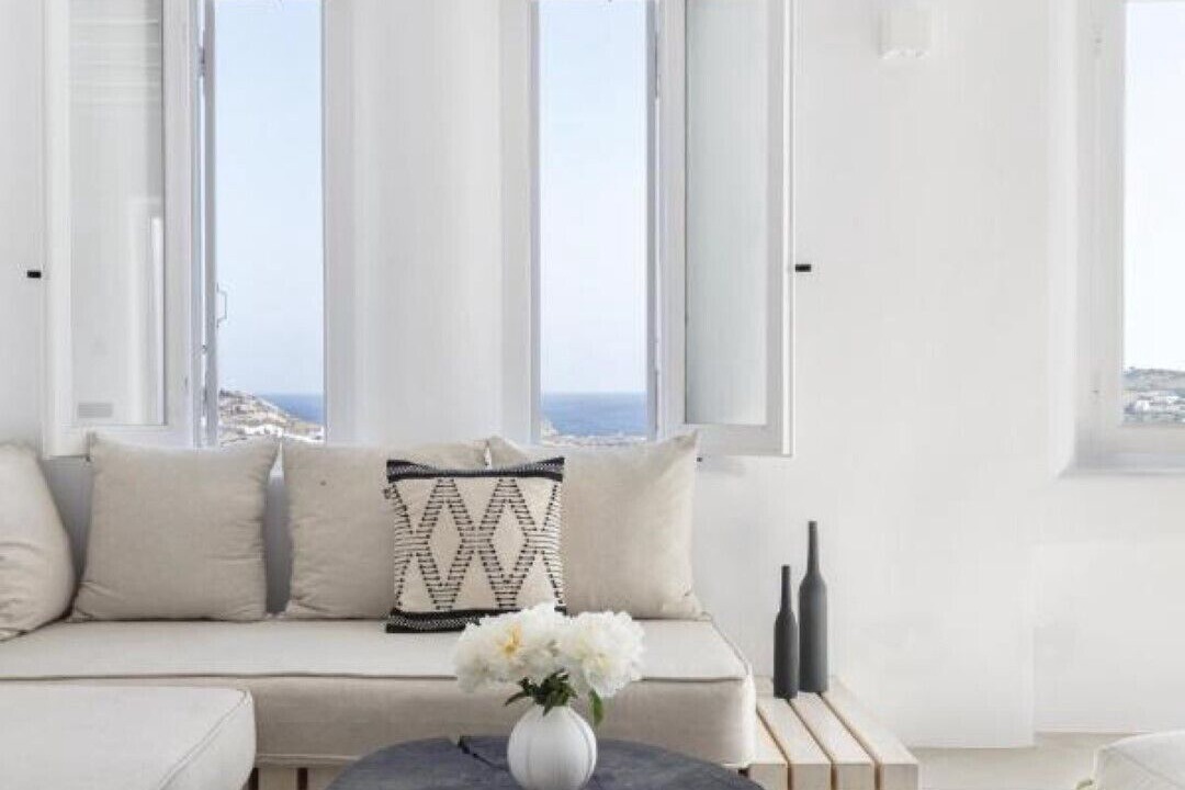 Photo of Livingroom in Kalafatis