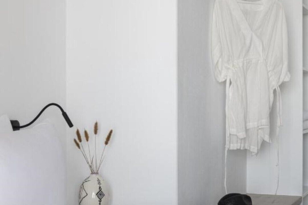 Photo of Bedroom in Kalafatis