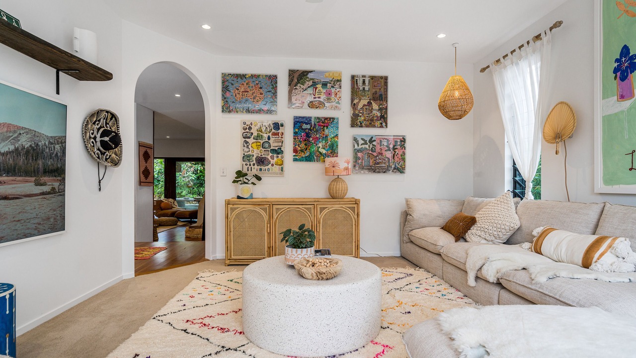 Photo of Livingroom in Skennars Head