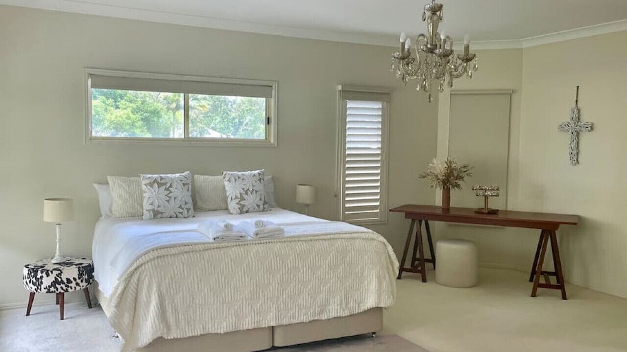 Photo of Bedroom in Dundowran Beach