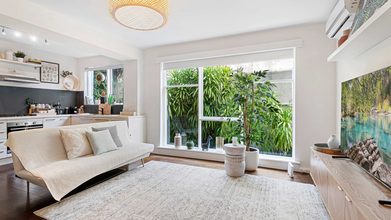 Photo of Livingroom in Prahran