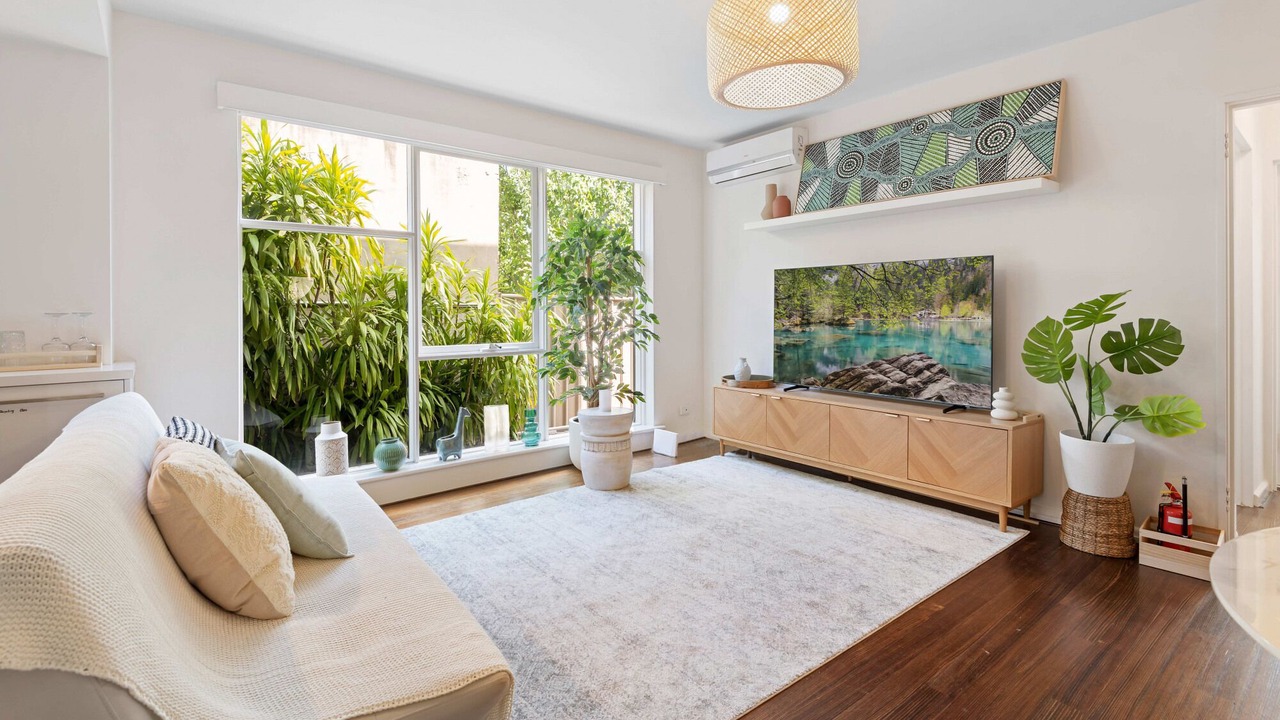 Photo of Livingroom in Prahran