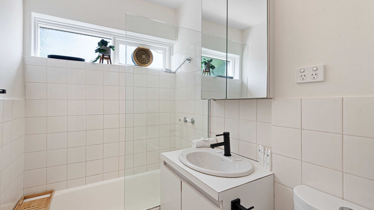 Photo of Bathroom in Prahran