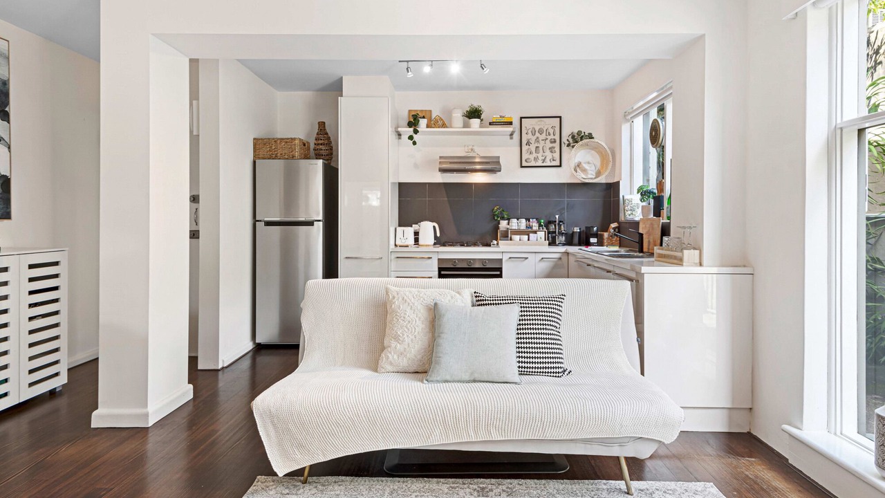 Photo of Livingroom in Prahran