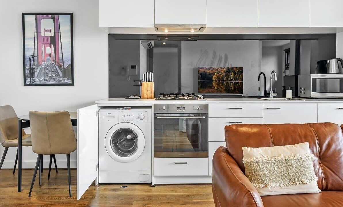 Photo of Livingroom in Brighton