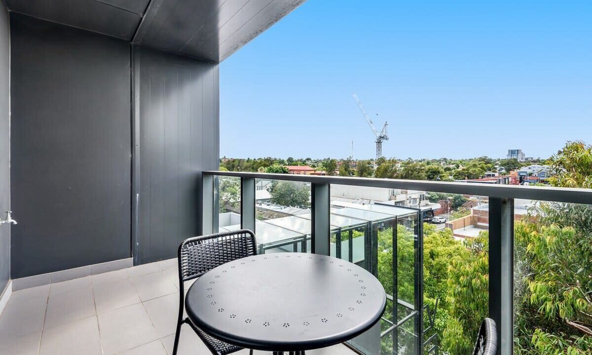 Photo of Patio Balcony in Brighton