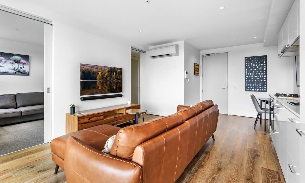 Photo of Livingroom in Brighton
