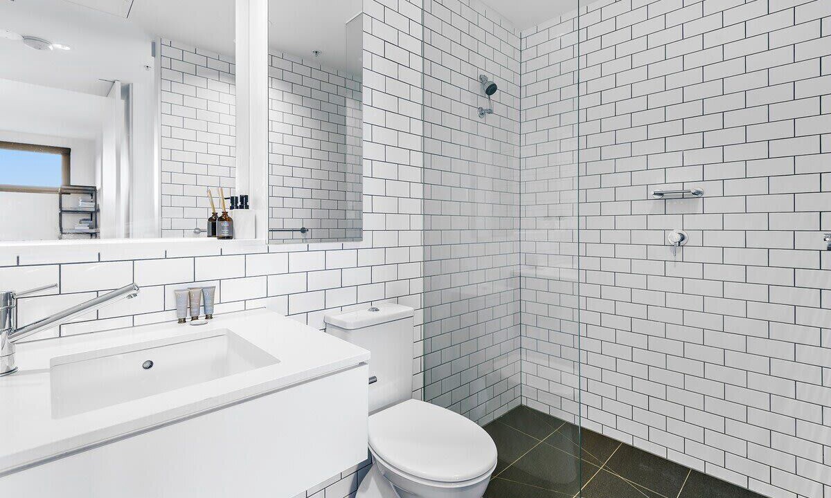 Photo of Bathroom in Brighton