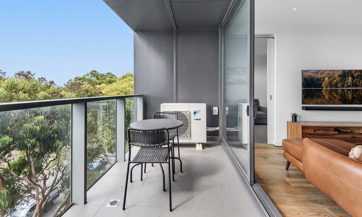 Photo of Patio Balcony in Brighton